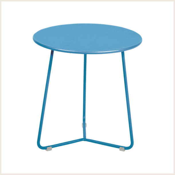 COCOTTE SIDEBORD Maya Blue