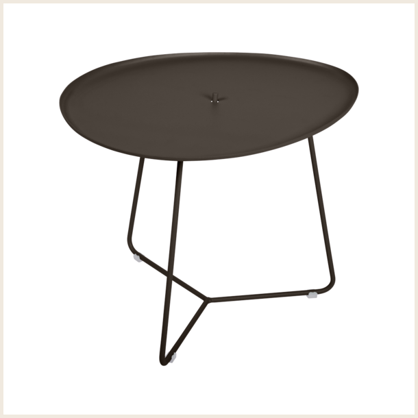 COCOTTE LAVT LOUNGEBORD Tonka