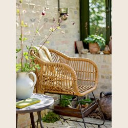 Collin spisebordsstol