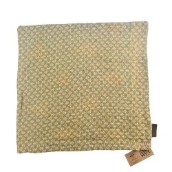 Vintage Kantha Sari puder i bomuld