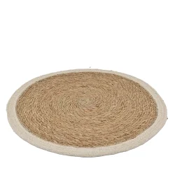 Dkkeserviet i sgrs m/stofkant