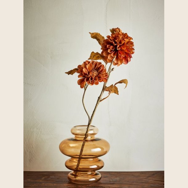 Dahlia-stilk, dobbelt