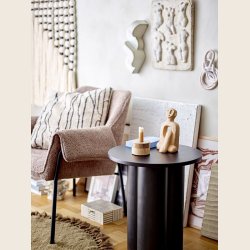 Dalin lysestage i sandsten