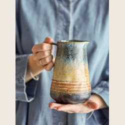 Deana kande i stentj