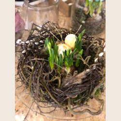 P�skesworkshop den 28. marts