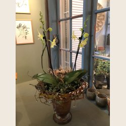 P�skesworkshop den 28. marts