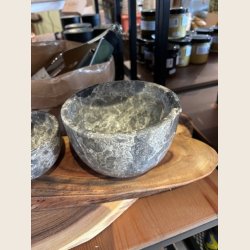 Dowa sk�l i marmor