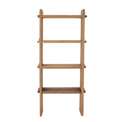 Duke reol i genbrugstr