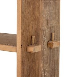 Duke reol i genbrugstr