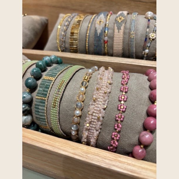 Dutchy Henry armb�nd