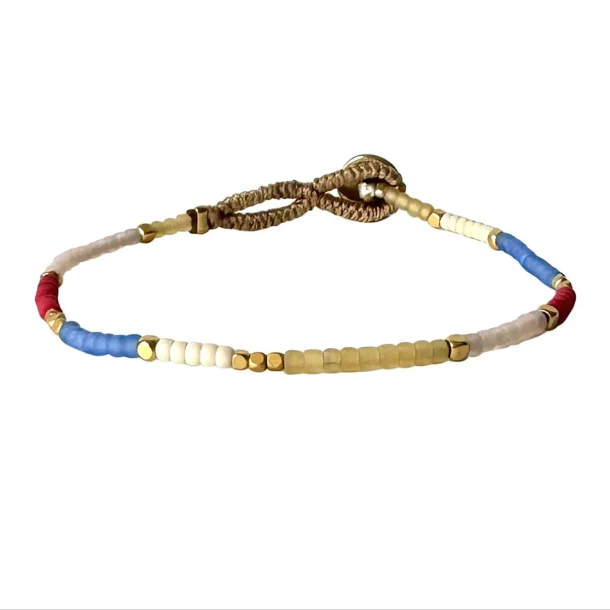 Dutchy Lulu armbnd