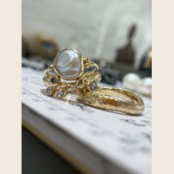 Smykke-event den 26. marts