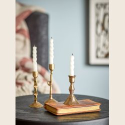 Efsa lysestager, s�t af 3 stk. 