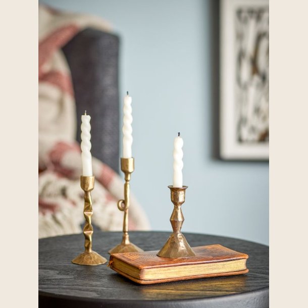 Efsa lysestager, s�t af 3 stk. 