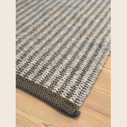 Esma vinyl/cotton mix tppe