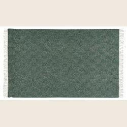 Fan� uldplaid, 140x200 cm