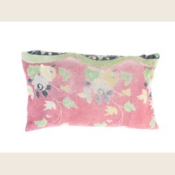 Vintage Kantha Fine Q puder i bomuld