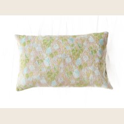Vintage Kantha Fine Q puder i bomuld