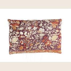 Vintage Kantha Fine Q puder i bomuld