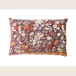 Vintage Kantha Fine Q puder i bomuld