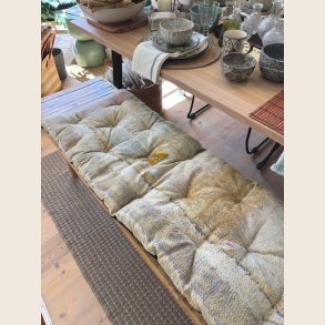 Vintage Fine Q. siddehynde 45x120/140 cm