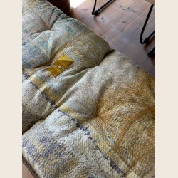 Vintage Fine Q. siddehynde 45x120/140 cm