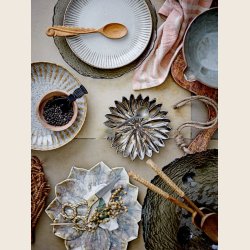 Fleur pastatallerken