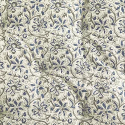 Hynde med brehndtag, 60x100 cm