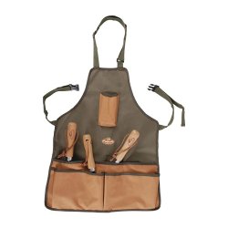 Forklde til haveredskaber