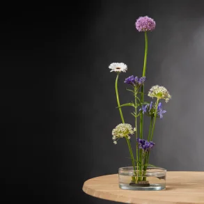 Blomsterfakir