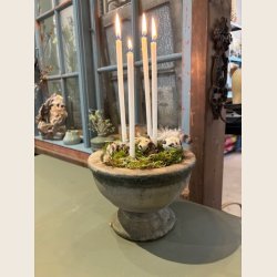 Italienske bedelys, 10 stk. 