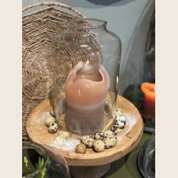 Malou glasklokke, 2 str. 