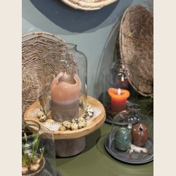 Malou glasklokke, 2 str. 