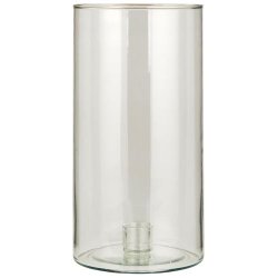 Glasstage til 2,2 cm lys