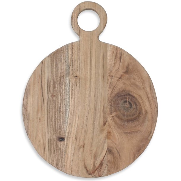 Gourmet serveringsbr�t