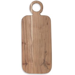 Gourmet serveringsbr�t