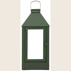 Gr�n hel�rslanterne, 2 str. 