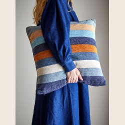 Gyani pude, 50x50 cm