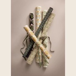 Hndlavet papir, 4 ark