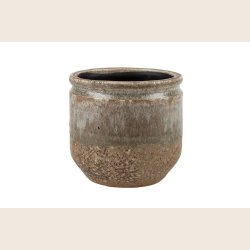 Half urtepotteskjuler