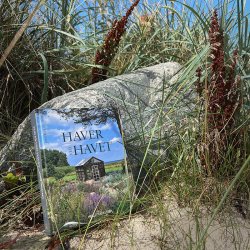Haver ved Havet, bog