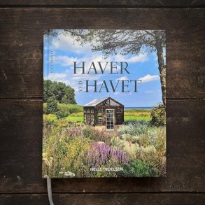 Haver ved Havet, bog