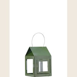 Hngelanterne, udendrs