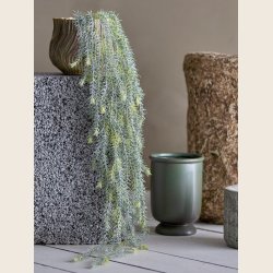 Willow plante, kunstig