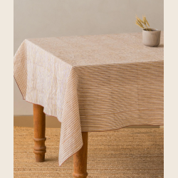 H�rduge med m�nster, 140x250 cm