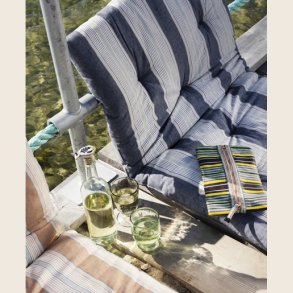 Hynde med b�reh�ndtag, 60x100 cm