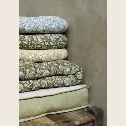 Hynde med b�reh�ndtag, 60x100 cm
