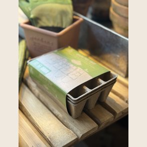 S� og priklepotter