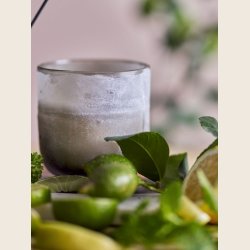 ILLUME duftlys i rustikke glas