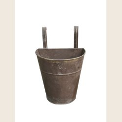 Ingeborg h�ngepotte i metal